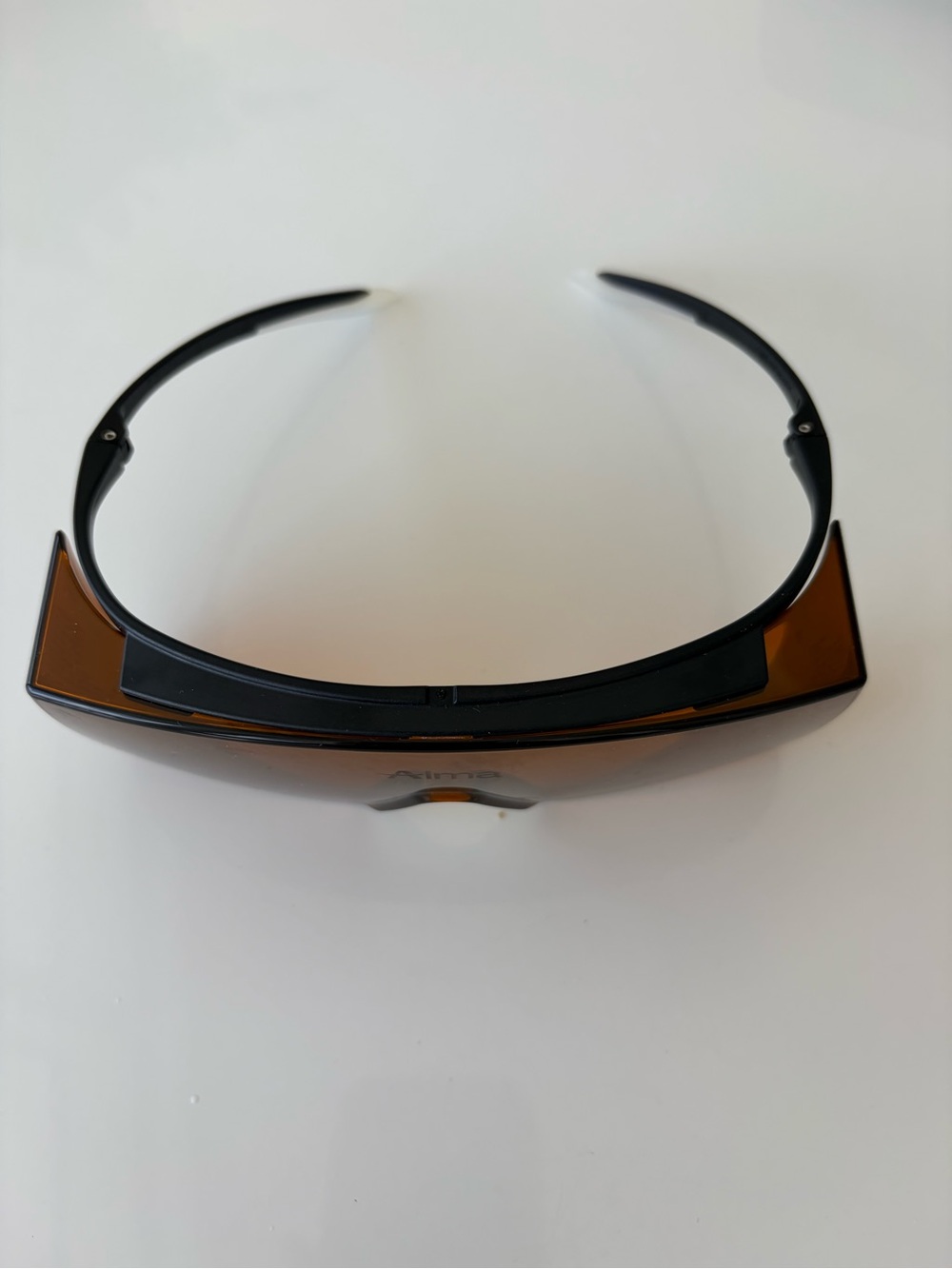 Laservision Laser Safety Glasses - Picture 3 of 6